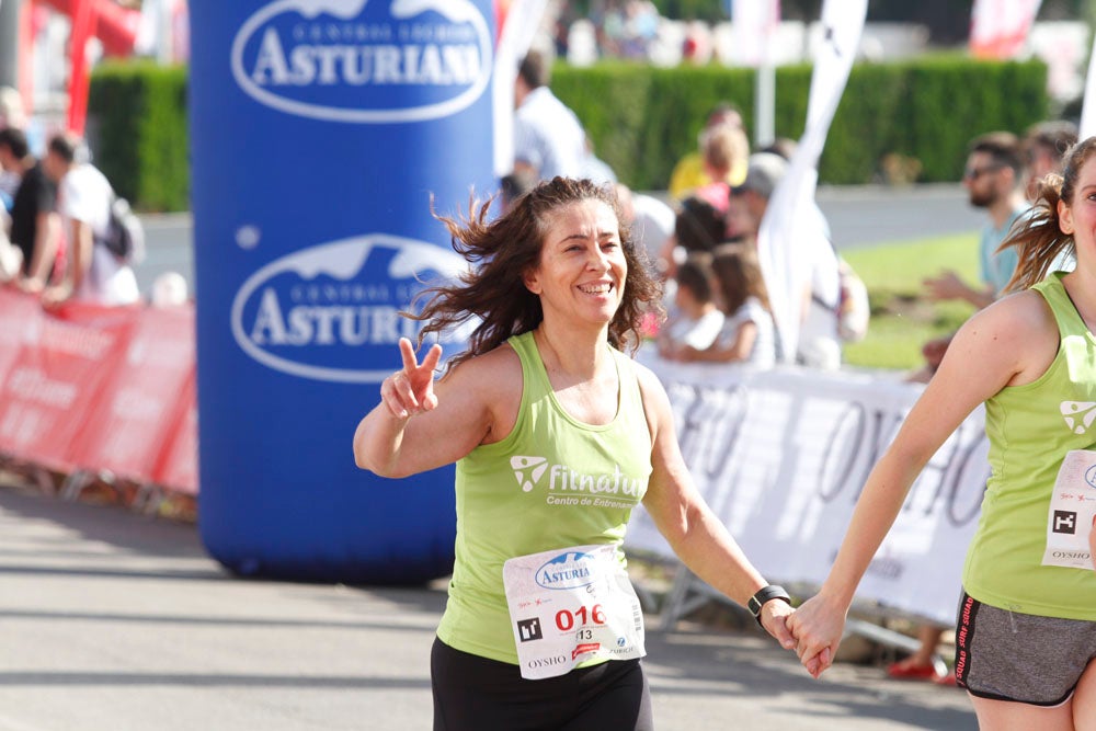 ¿Estuviste en la Carrera de la Mujer de Gijón de 2017? ¡Búscate! (VI)