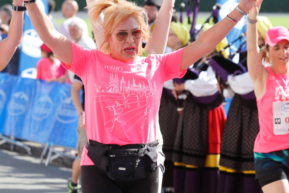 ¿Estuviste en la Carrera de la Mujer de Gijón de 2017? ¡Búscate! (VI)