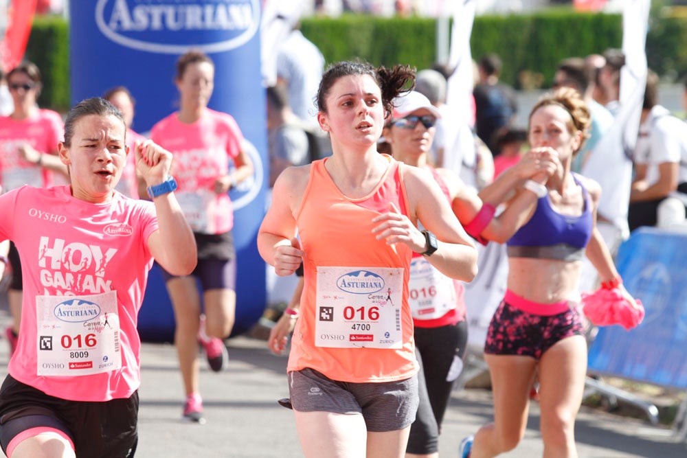 ¿Estuviste en la Carrera de la Mujer de Gijón de 2017? ¡Búscate! (VI)