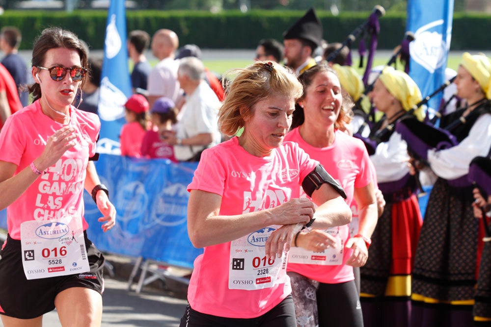 ¿Estuviste en la Carrera de la Mujer de Gijón de 2017? ¡Búscate! (VI)