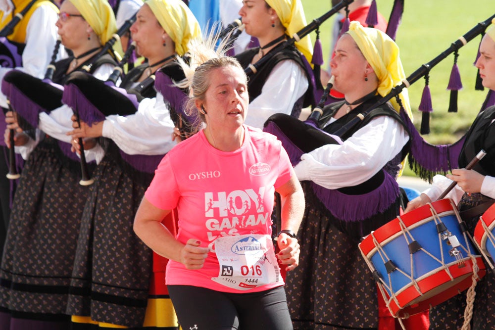 ¿Estuviste en la Carrera de la Mujer de Gijón de 2017? ¡Búscate! (VI)