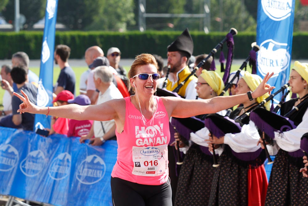 ¿Estuviste en la Carrera de la Mujer de Gijón de 2017? ¡Búscate! (VI)