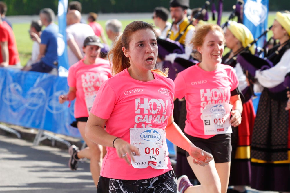 ¿Estuviste en la Carrera de la Mujer de Gijón de 2017? ¡Búscate! (VI)