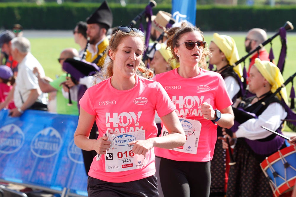 ¿Estuviste en la Carrera de la Mujer de Gijón de 2017? ¡Búscate! (VI)