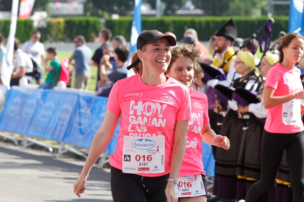 ¿Estuviste en la Carrera de la Mujer de Gijón de 2017? ¡Búscate! (VI)