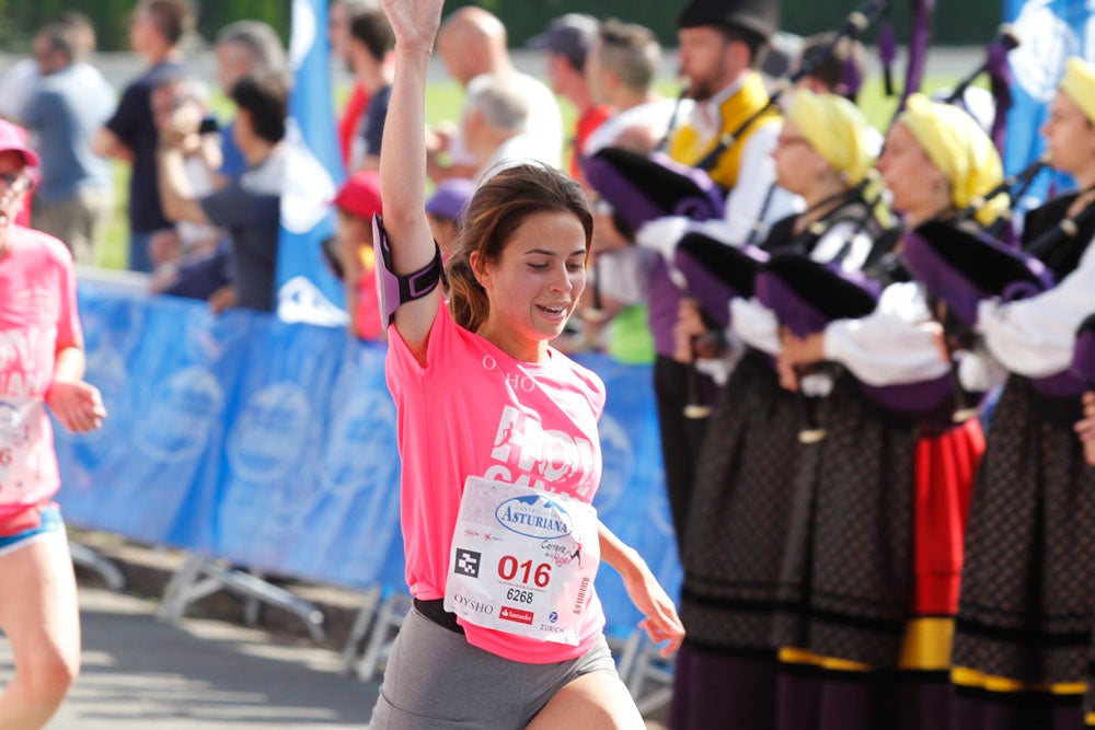 ¿Estuviste en la Carrera de la Mujer de Gijón de 2017? ¡Búscate! (VI)