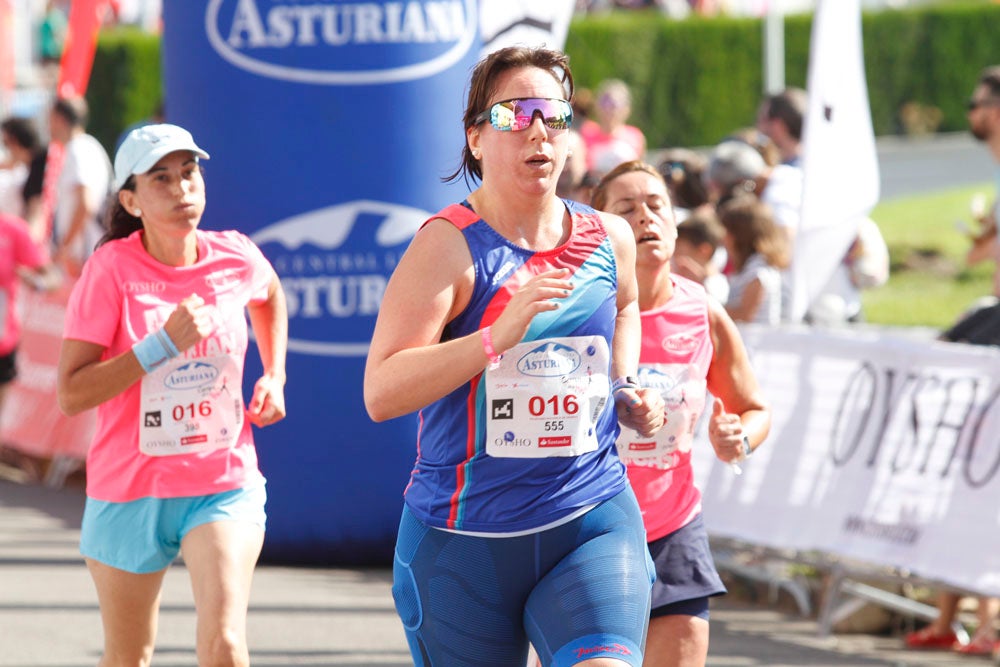 ¿Estuviste en la Carrera de la Mujer de Gijón de 2017? ¡Búscate! (VII)