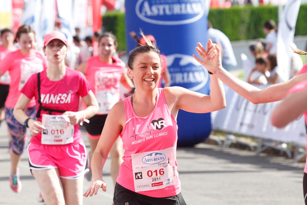 ¿Estuviste en la Carrera de la Mujer de Gijón de 2017? ¡Búscate! (VII)