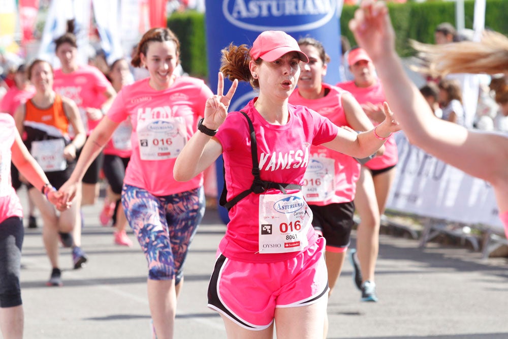 ¿Estuviste en la Carrera de la Mujer de Gijón de 2017? ¡Búscate! (VII)