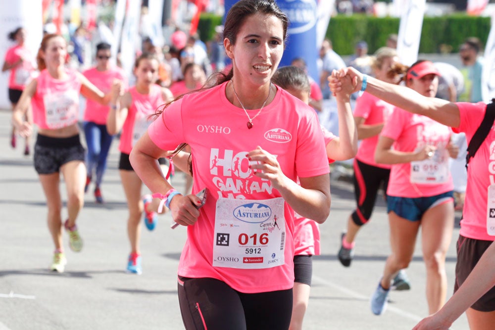 ¿Estuviste en la Carrera de la Mujer de Gijón de 2017? ¡Búscate! (VII)