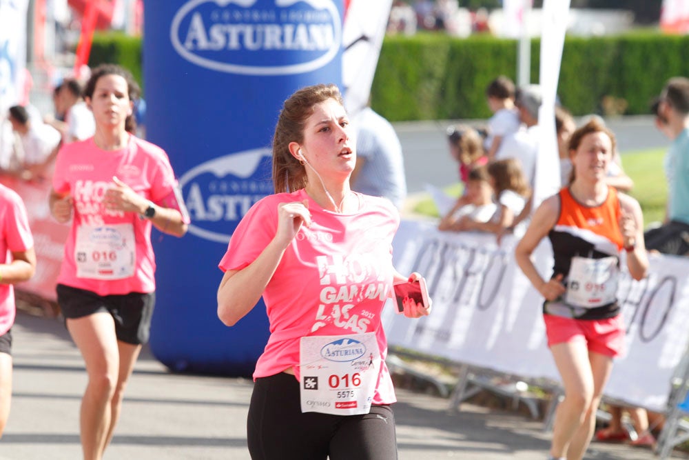 ¿Estuviste en la Carrera de la Mujer de Gijón de 2017? ¡Búscate! (VII)