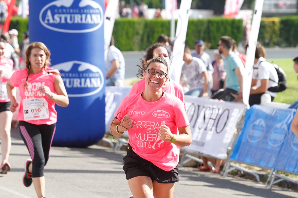 ¿Estuviste en la Carrera de la Mujer de Gijón de 2017? ¡Búscate! (VII)