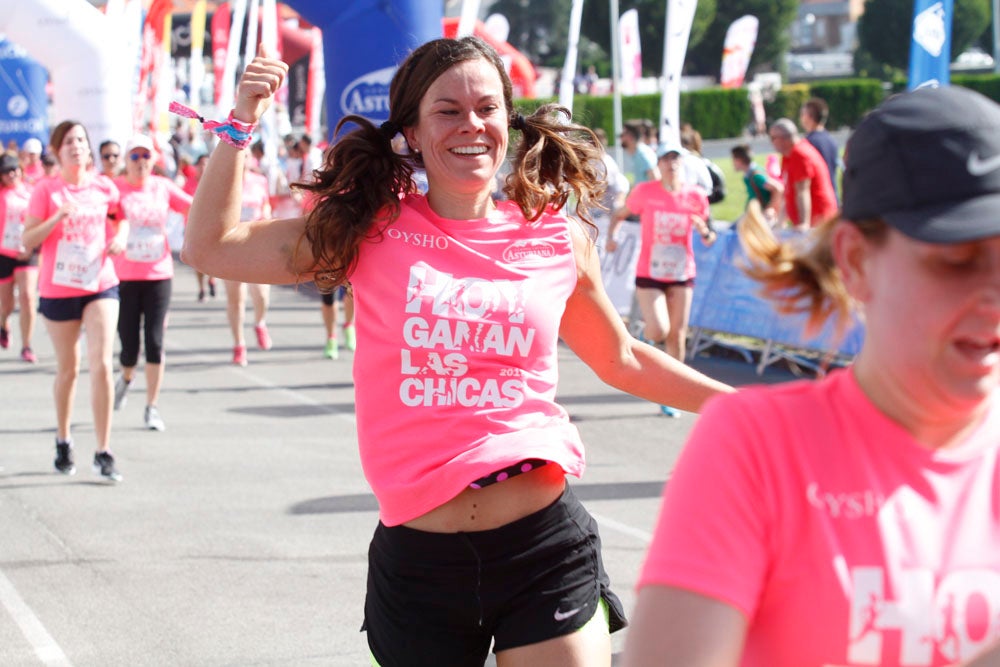 ¿Estuviste en la Carrera de la Mujer de Gijón de 2017? ¡Búscate! (VII)