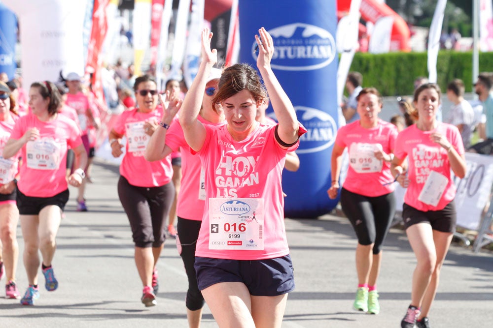 ¿Estuviste en la Carrera de la Mujer de Gijón de 2017? ¡Búscate! (VII)