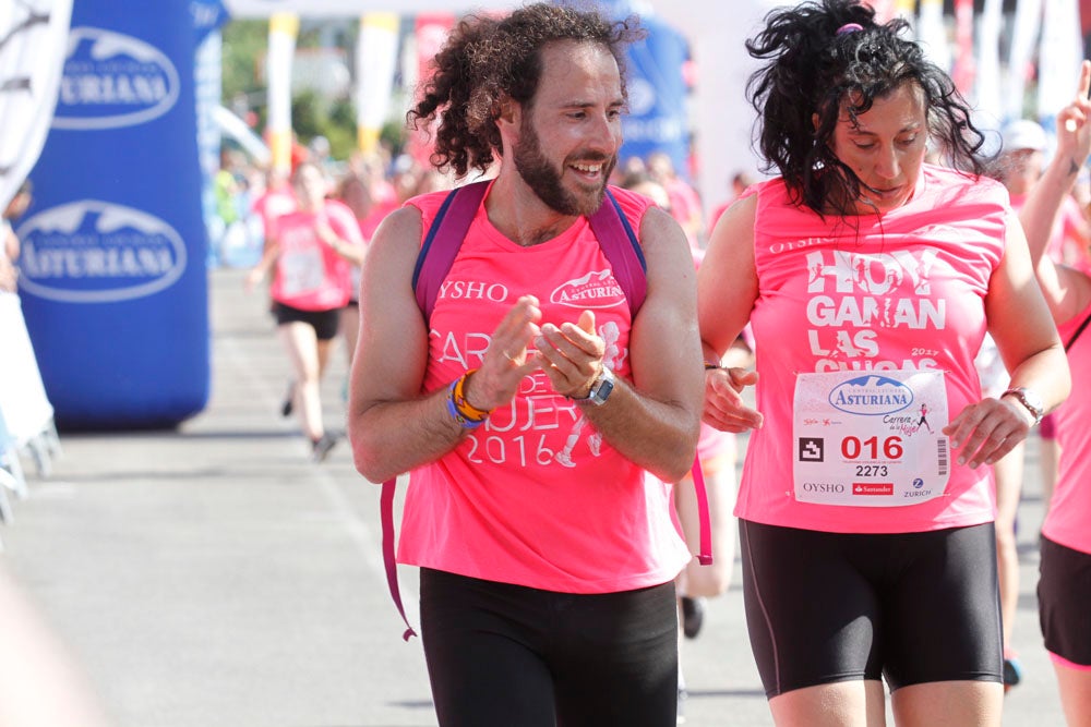 ¿Estuviste en la Carrera de la Mujer de Gijón de 2017? ¡Búscate! (VII)