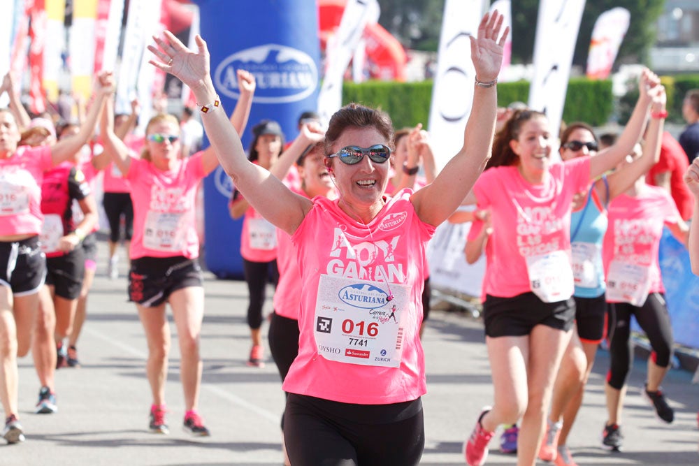 ¿Estuviste en la Carrera de la Mujer de Gijón de 2017? ¡Búscate! (VII)