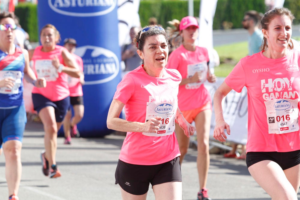 ¿Estuviste en la Carrera de la Mujer de Gijón de 2017? ¡Búscate! (VII)