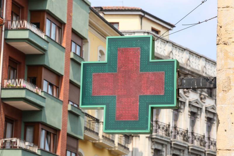 Asturias, bajo la ola de calor