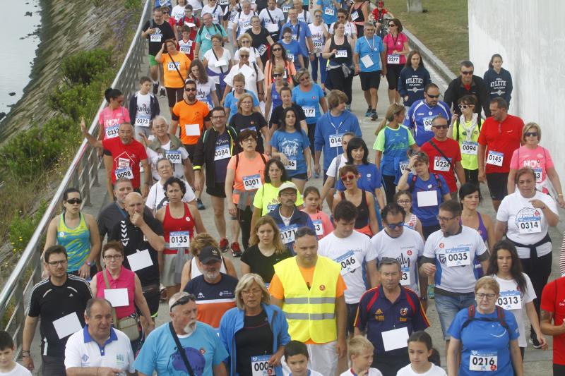 ¿Estuviste en la Marcha Familiar Villa de Avilés 2017? ¡Búscate! (2)