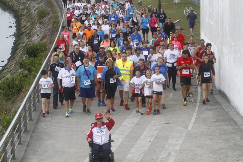 ¿Estuviste en la Marcha Familiar Villa de Avilés 2017? ¡Búscate! (2)