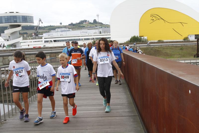 ¿Estuviste en la Marcha Familiar Villa de Avilés 2017? ¡Búscate! (2)