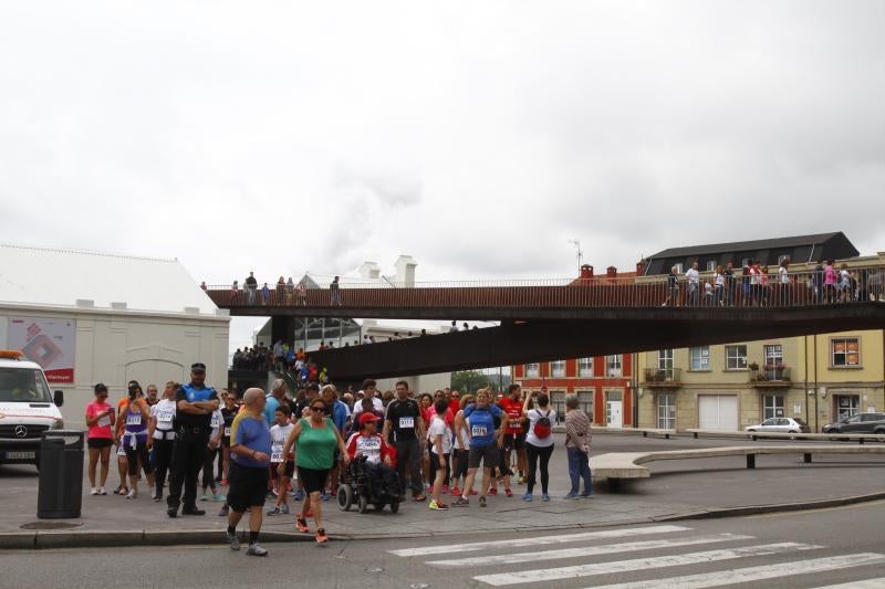 ¿Estuviste en la Marcha Familiar Villa de Avilés 2017? ¡Búscate! (2)