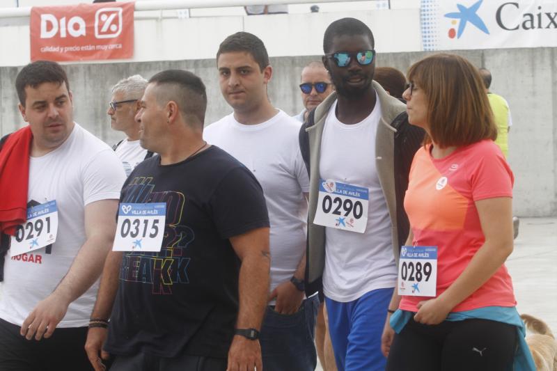 ¿Estuviste en la Marcha Familiar Villa de Avilés 2017? ¡Búscate!