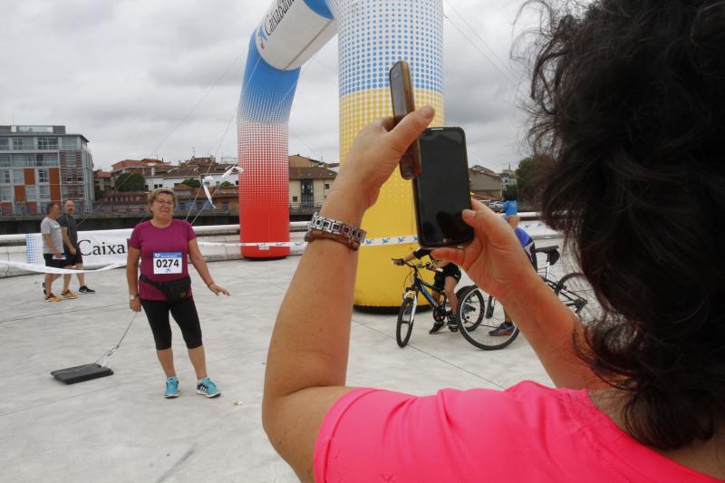 ¿Estuviste en la Marcha Familiar Villa de Avilés 2017? ¡Búscate!