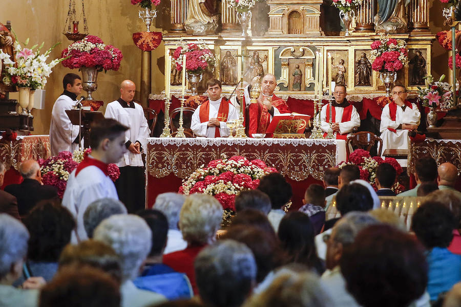 L&#039;Amuravela en Cudillero