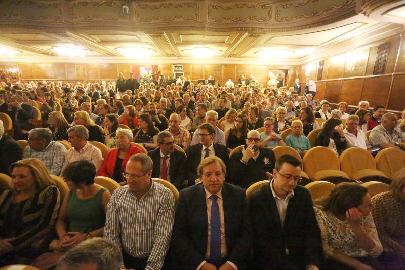 Medallas que hacen ciudad