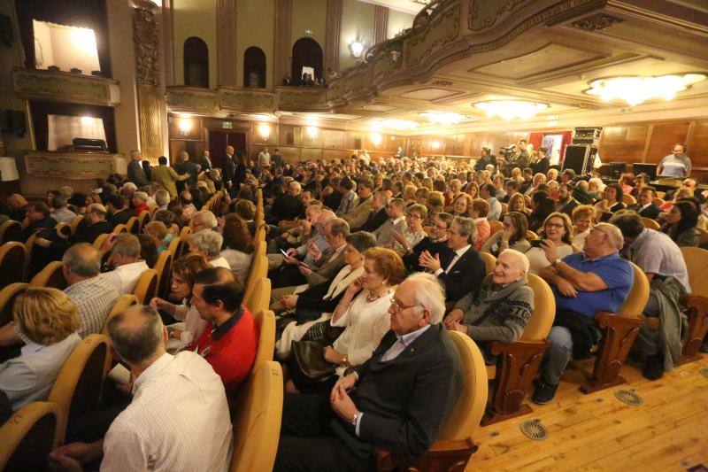 Medallas que hacen ciudad