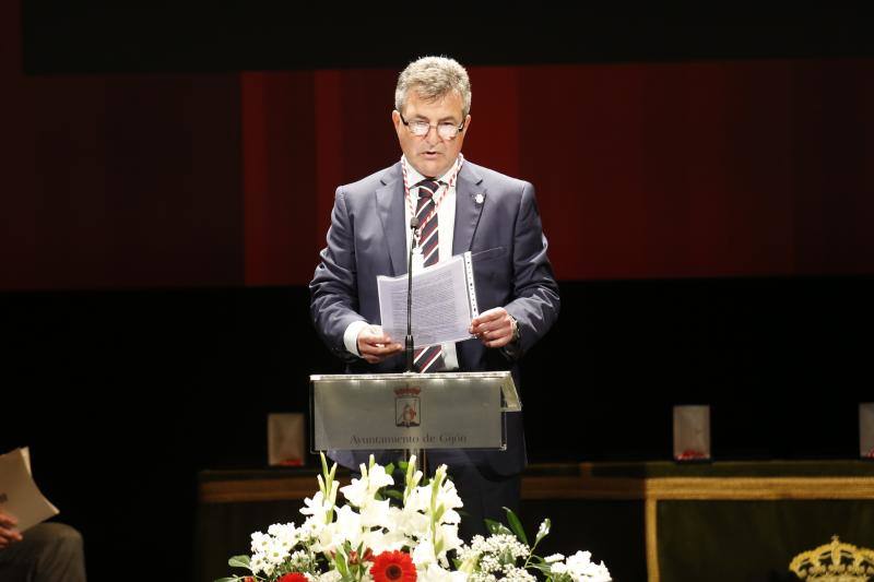 Medallas que hacen ciudad