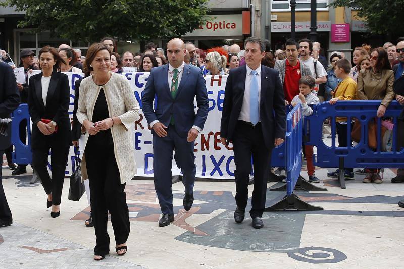 Medallas que hacen ciudad