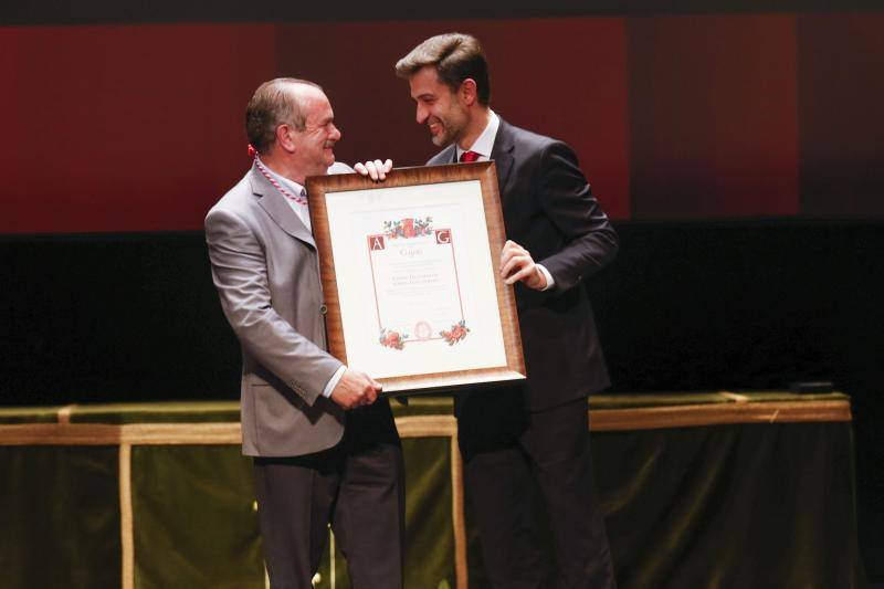 Medallas que hacen ciudad