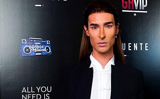 Twitter | El último bombazo de Miguel Vilas, de 'Gran Hermano 17'