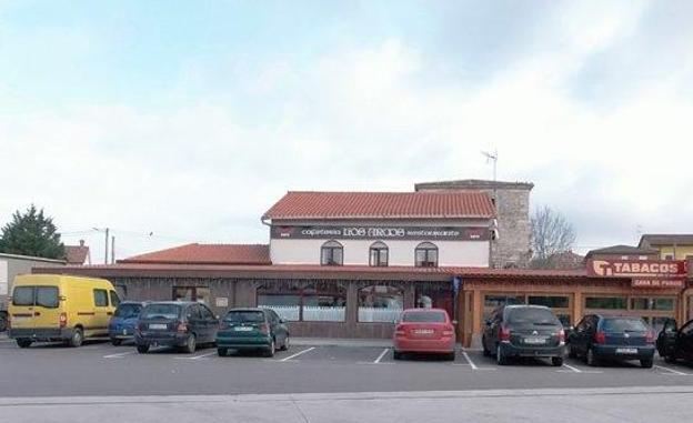 'Simpa' en un restaurante de Cantabria: 20 personas huyen a la carrera tras una comida