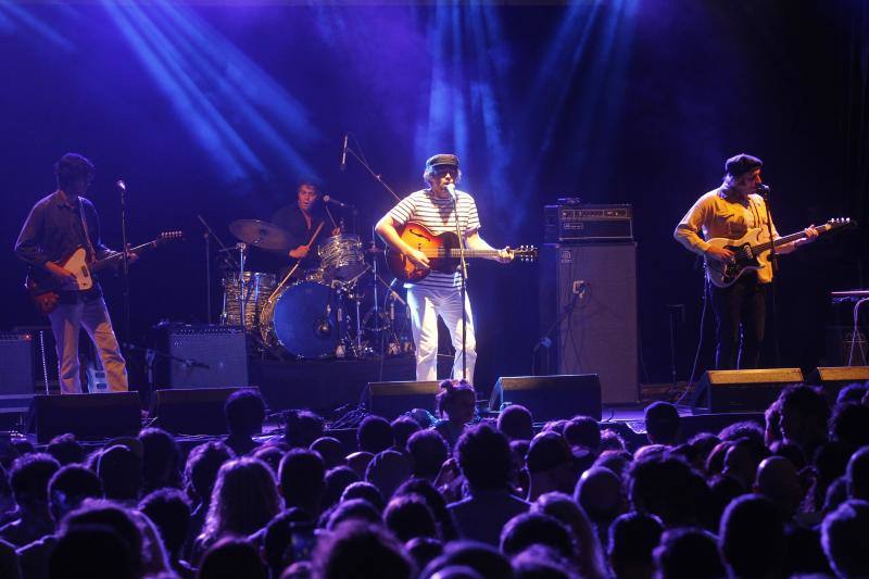 El Euroyeyé traslada a Gijón a los sesenta