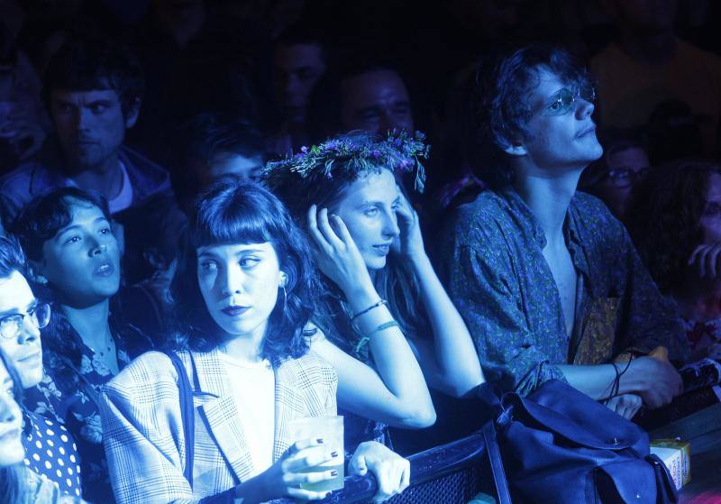 El Euroyeyé traslada a Gijón a los sesenta