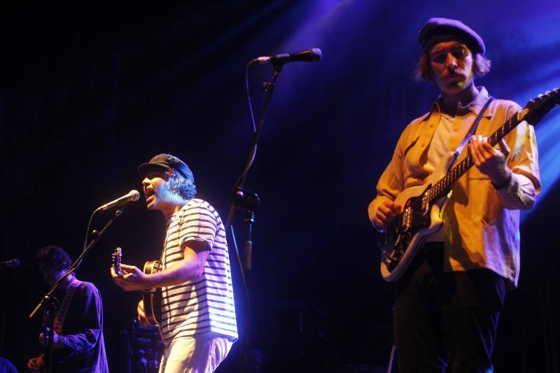 El Euroyeyé traslada a Gijón a los sesenta