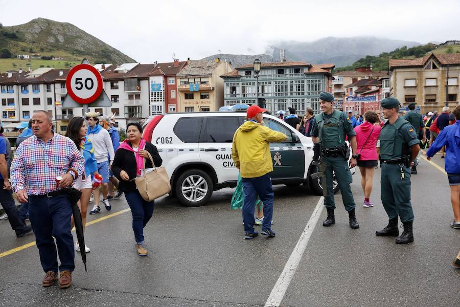 ¿Estuviste en el Descenso del Sella? ¡Búscate!