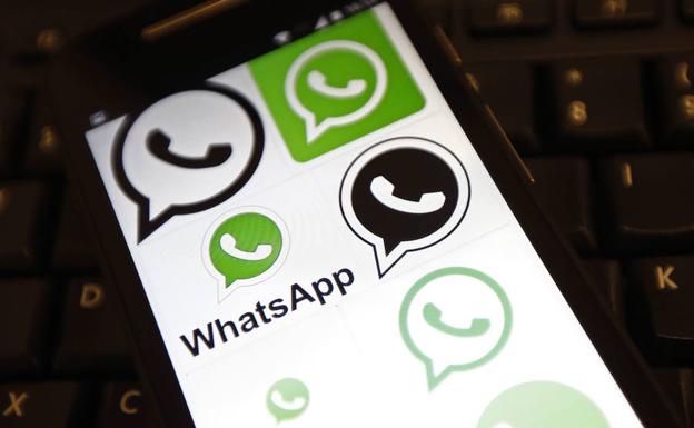 Whatsapp hace pruebas de sistemas de pago mediante la aplicación