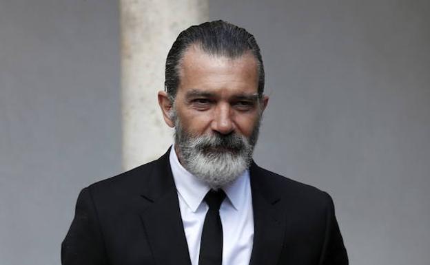 Antonio Banderas cumple 57 años centrado en mejorar su salud