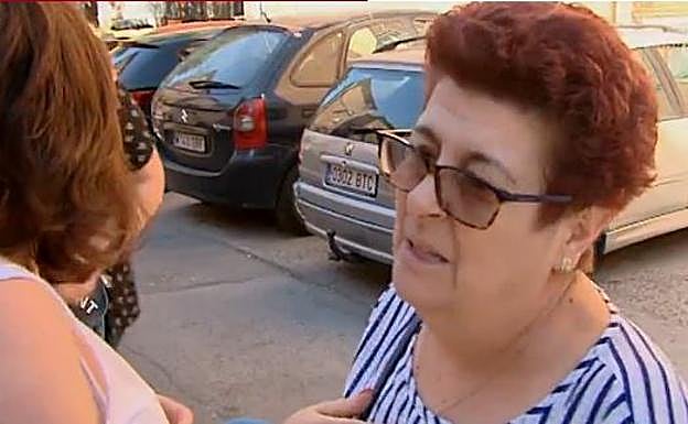 Los padres de la enfermera defienden su inocencia.