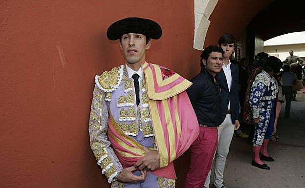 «Las manifestaciones antitaurinas estimulan»