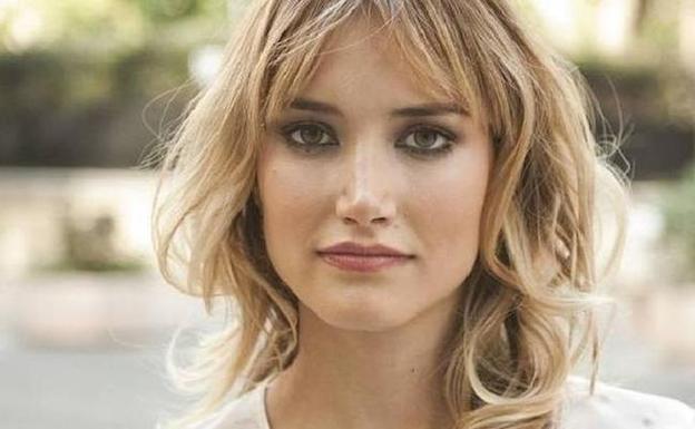 Ataques renovados de Alba Carrillo a su ex, el tenista Feliciano López