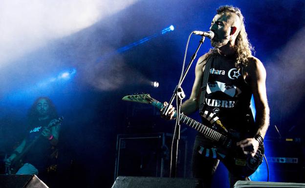 Fe de Ratas encabeza el cartel del 23 Rockverafest