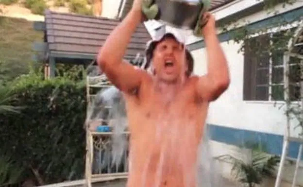 'Hot water challenge', el nuevo reto mortal