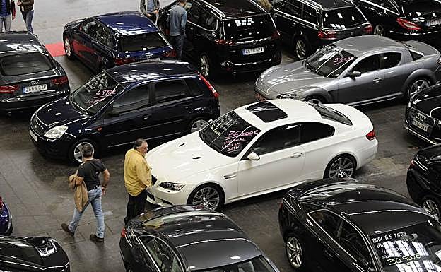 Autocasión mejora con su 'retargeting' personalizado.