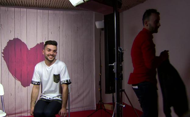 Monumental enfado en 'First Dates': «Esto se acaba aquí»