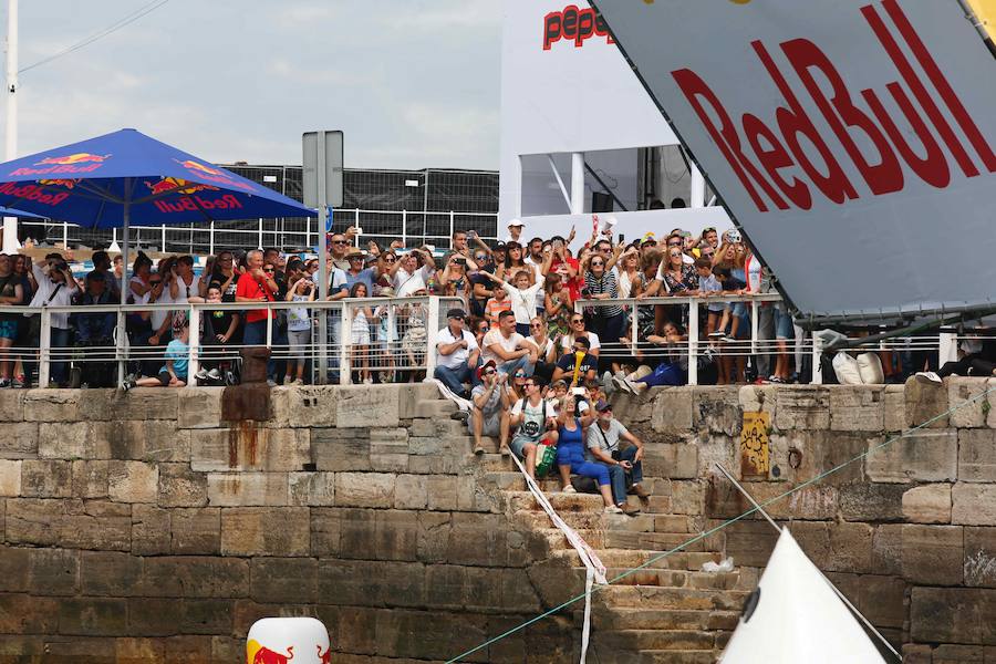 ¿Estuviste en &#039;El Día de las Alas&#039; de Red Bull? ¡Búscate!